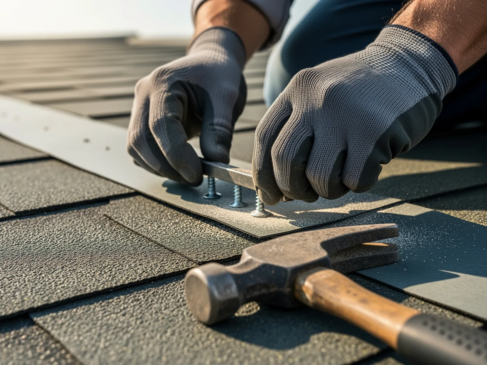 Why choose Fascia Repair in Mcdonald, TN